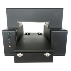 Automatic A3 LED UV Printer DTG Printer