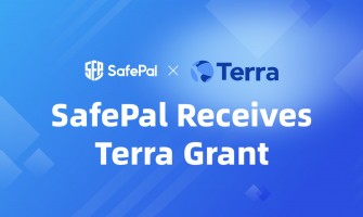 SafePal Receives Terra Network Grant