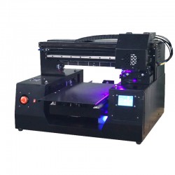TX800 Head A3 UV Flatbed Printer
